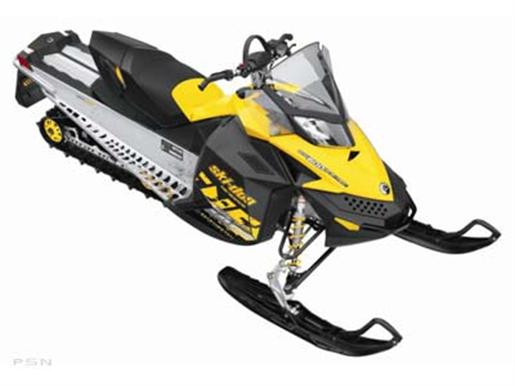 2010 Ski-Doo Renegade Backcountry 800R