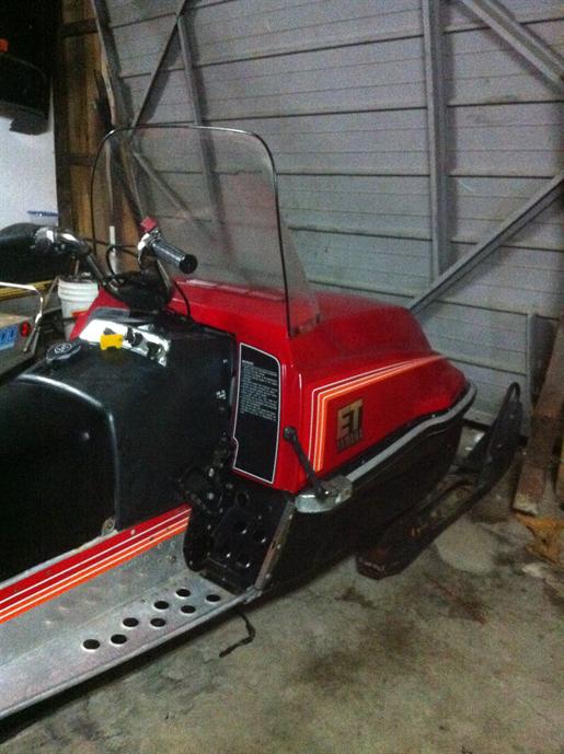 New and Used Snowmobiles for sale Sleds for Sale SledDealers.ca