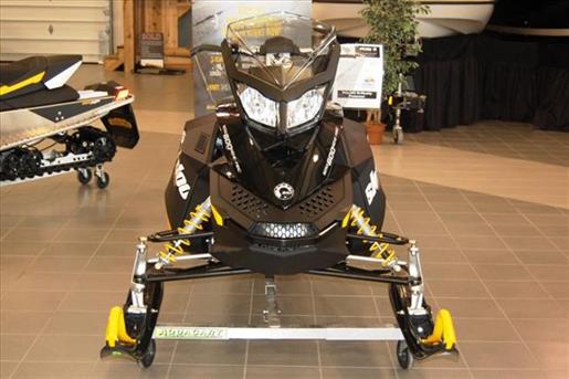 2012 Ski Doo Renegade Adrenaline