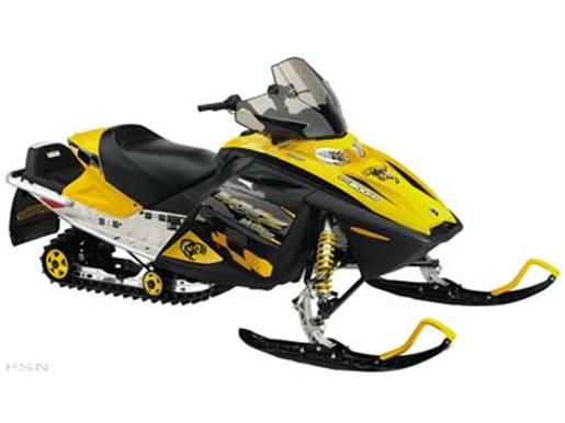 2006 Ski-Doo MX Z  Adrenaline 800 H.O.