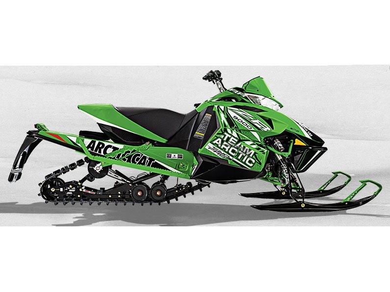 Arctic cat snowmobile deals
