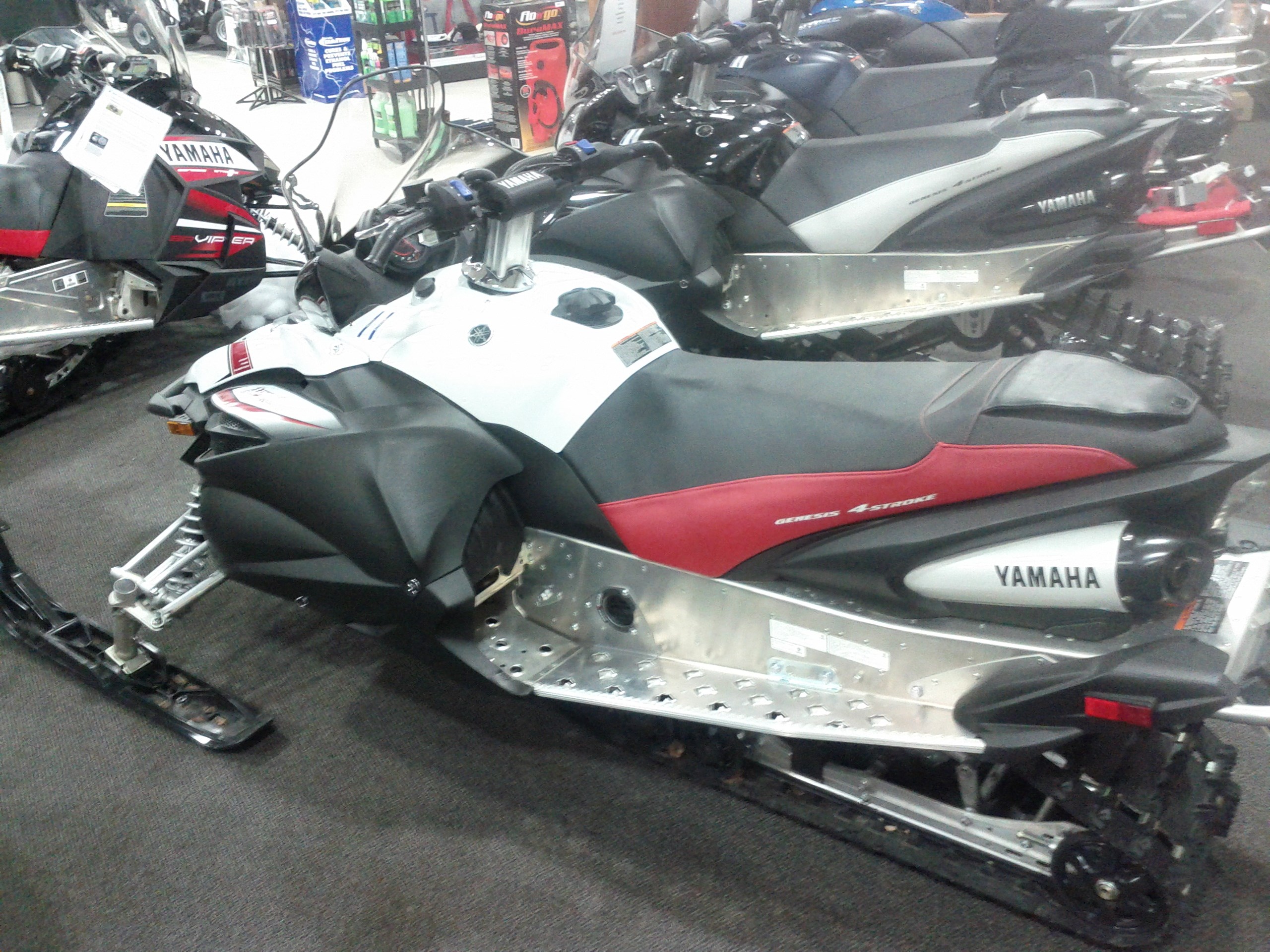 New and Used Snowmobiles for sale Sleds for Sale SledDealers.ca