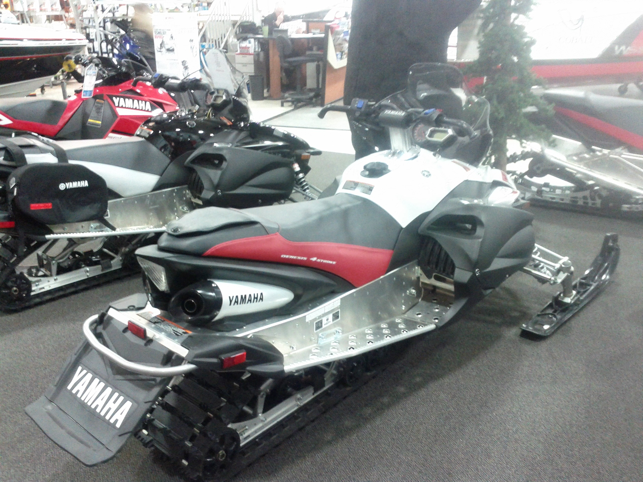 New and Used Snowmobiles for sale Sleds for Sale SledDealers.ca
