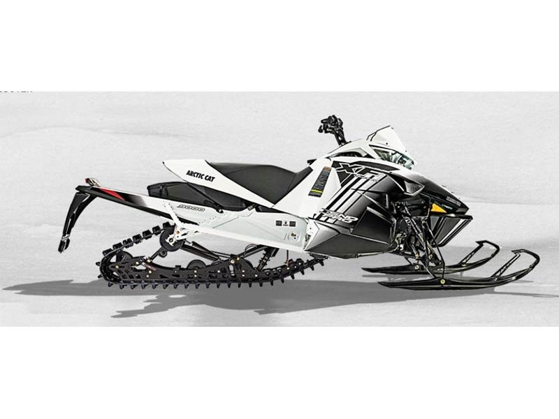 Arctic Cat XF 9000 Limited 2014 New Snowmobile for Sale in Dieppe, New