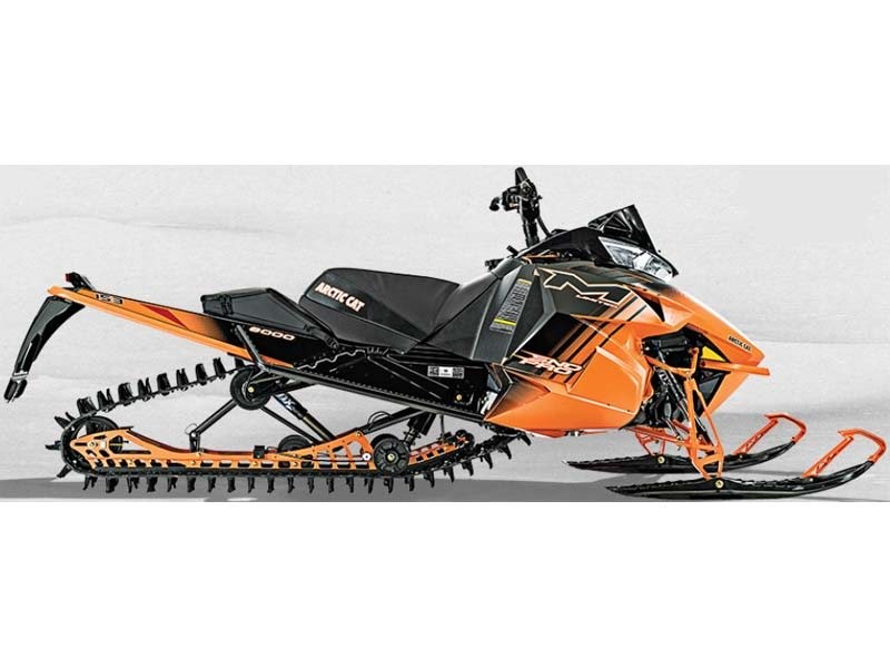 Arctic cat snowmobile deals