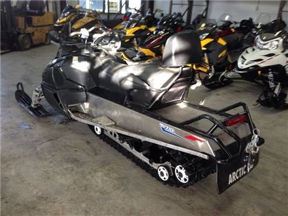How To Change The Seat On An Arctic Cat Ext How To Change The Seat On An Arctic Cat Ext