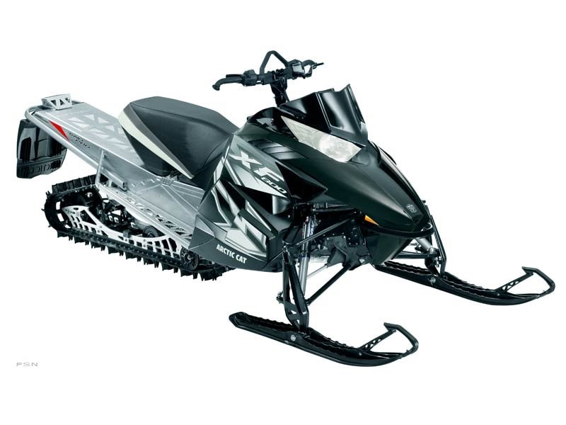 Arctic cat snowmobile deals
