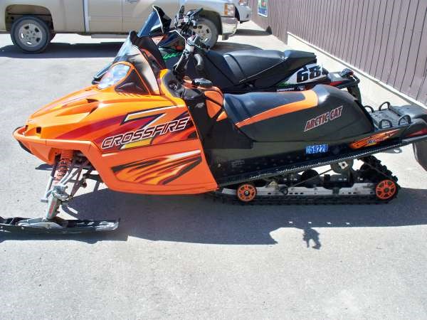 Arctic Cat Crossfire For Sale Arctic Cat Crossfire For Sale