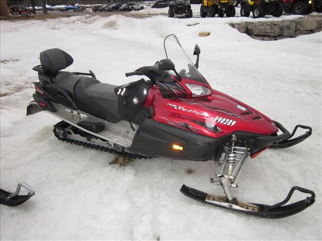 Yamaha Venture Snowmobile For Sale Yamaha Venture Snowmobile For Sale