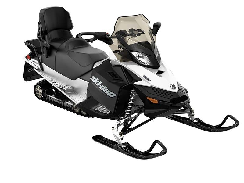 SkiDoo Grand Touring Sport 550F 2015 New Snowmobile for Sale in Fort