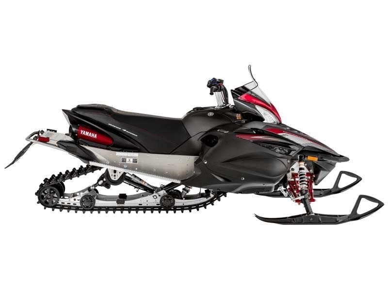 Yamaha Apex XTX 2015 New Snowmobile for Sale in Timmins, Ontario
