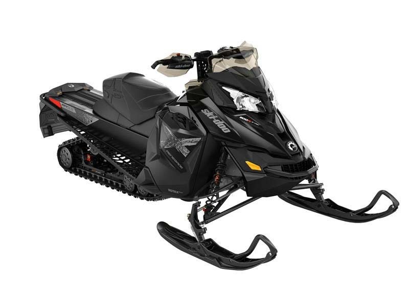 SkiDoo Renegade X ETEC 800R Black 2016 New Snowmobile for Sale in