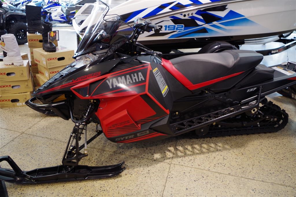 Yamaha Viper Sr Track Change Yamaha Viper Sr Track Change