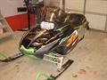 2003 Arctic cat ZL 600ES/R