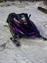 1996 Polaris Ultra SP