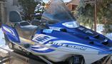 2004 Polaris Sport Touring