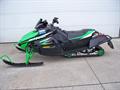 2009 Arctic Cat Z1 TURBO SNO PRO