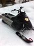 2009 Yamaha Nytro