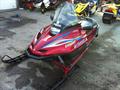 2000 Yamaha Vmax 500