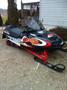 2002 Polaris Indy 500 XC