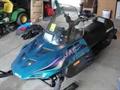1995 Arctic Cat  Jag Delux