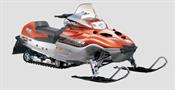 2002 Arctic Cat ZL 800 EFI SS