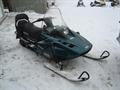 1998 Yamaha Venture