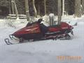 1997 yamaha vmax 700