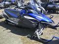 2008 Yamaha APEX LTX