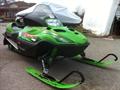 2001 Arctic Cat ZR 600