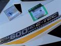 2009 Ski-doo MX-Zx 600HO E-TEC
