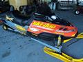 2003 Ski-doo Summit 800x 144"