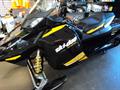 2012 Ski-doo DEMO Renegade Adrenaline 1200 4-TEC