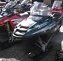 2003 Polaris Frontier 800  4 stroke