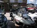 2002 Arctic Cat 660 Touring 4 Four Stroke