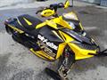 2012 Demo Ski-doo MX-Z X-RS 800R E-TEC