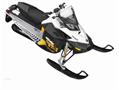 2011 Ski-Doo MX Z TNT 600