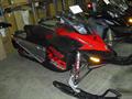 2011 Ski-Doo Renegade Adrenaline E-TEC 600 H.O.