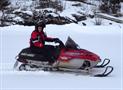 2001 Ski doo Formula Deluxe