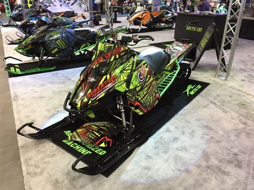 Arctic Cat M Turbo For Sale Arctic Cat M Turbo For Sale
