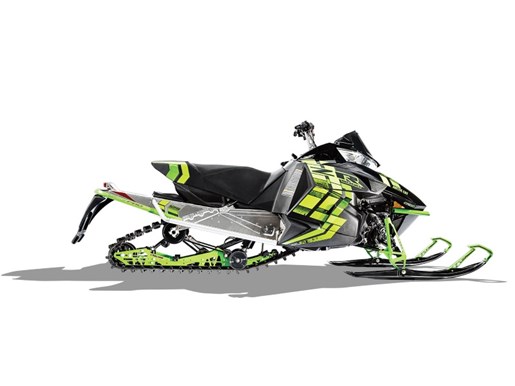 Arctic cat snowmobile deals