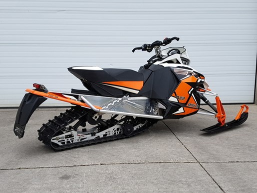 Arctic cat snowmobile deals