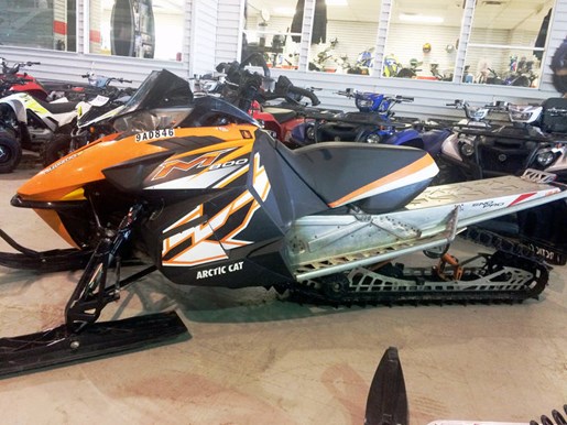 Used Mountain Cat Snowmobiles For Sale Used Mountain Cat Snowmobiles For Sale