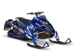 2018 Yamaha Sidewinder L-TX LE