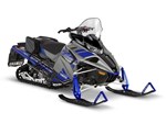 2018 Yamaha Sidewinder S-TX DX 137