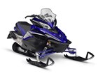 2017 Yamaha Apex
