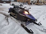 2017 Yamaha RS Venture TF