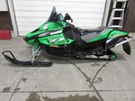 2007 Arctic Cat Z1 JAGUAR