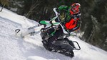 2017 Arctic Cat SVX 450