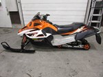 2008 Arctic Cat F5 LXR